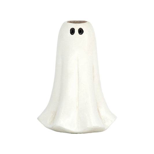 Resin Ghost Taper Holder
