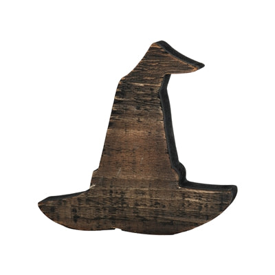 Witch Hat Block