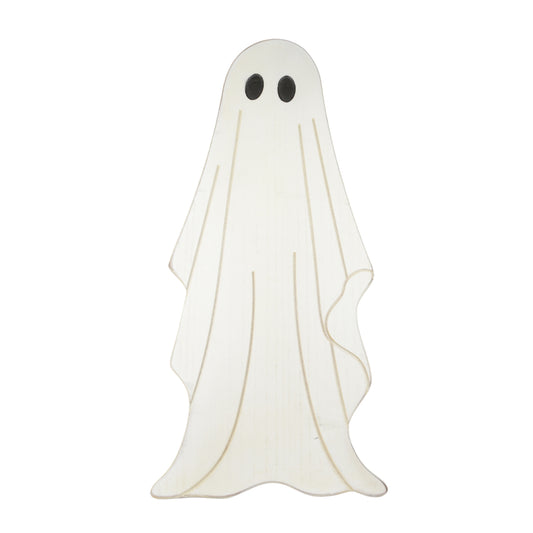 Ghost Cutout Stand