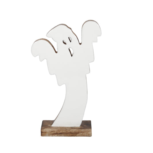 Ghost on Stand