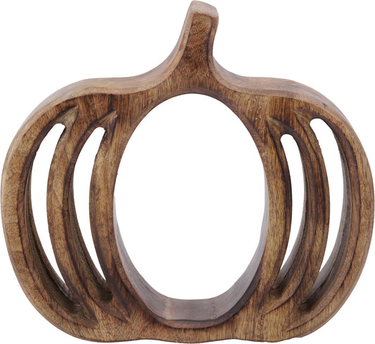 Mango Pumpkin Frame