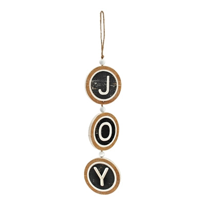 Black Joy Vertical Hanger