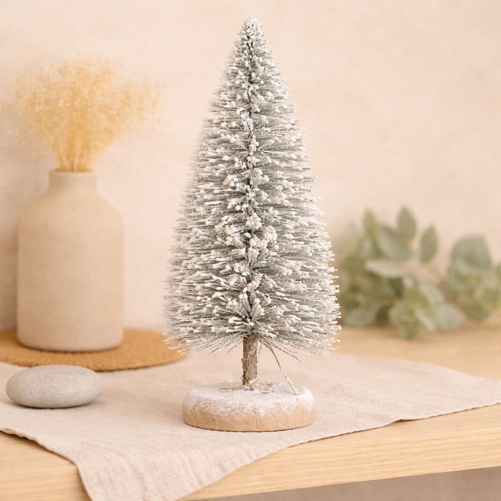 Large Blizzard Pine Tree