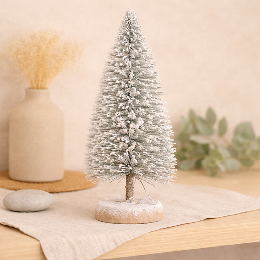 Large Blizzard Pine Tree